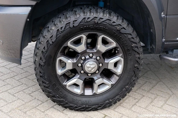 Dodge Ram - Afbeelding 8 van 30