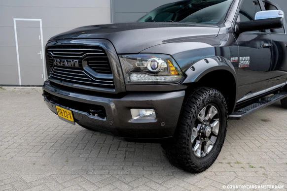 Dodge Ram - Afbeelding 10 van 30