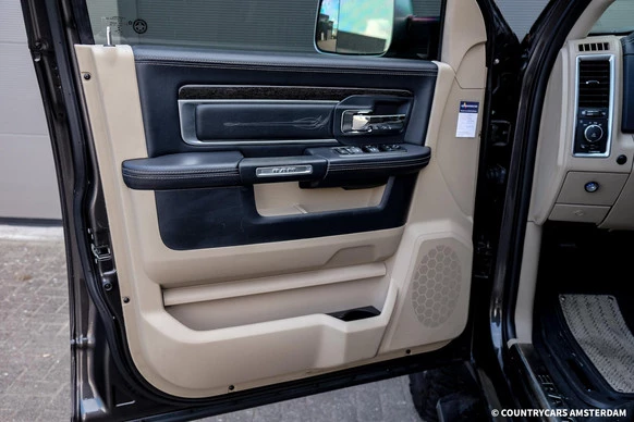 Dodge Ram - Afbeelding 14 van 30