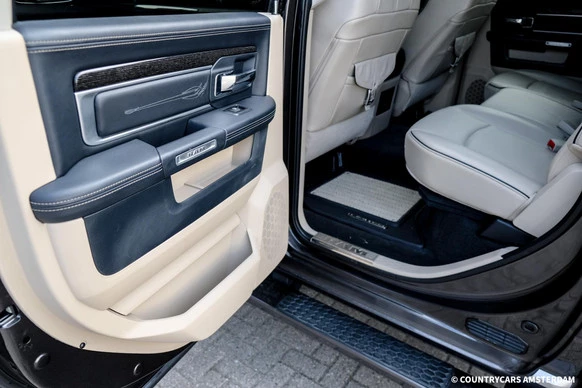 Dodge Ram - Afbeelding 17 van 30