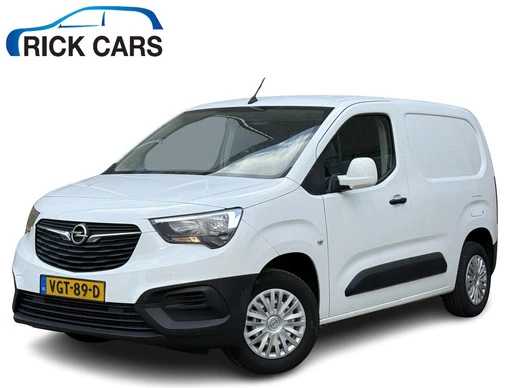 Opel Combo - Afbeelding 1 van 30