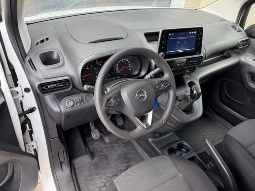 Opel Combo - Afbeelding 2 van 30