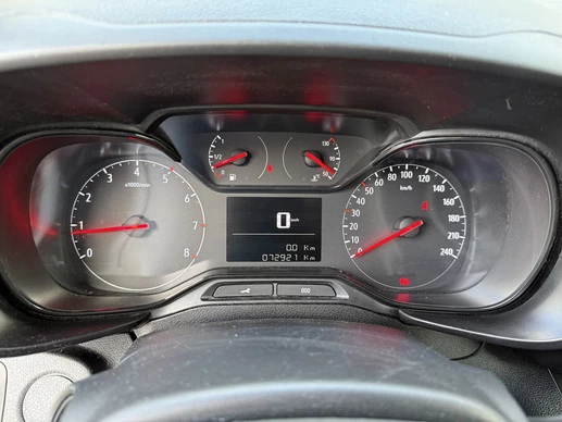 Opel Combo - Afbeelding 3 van 30