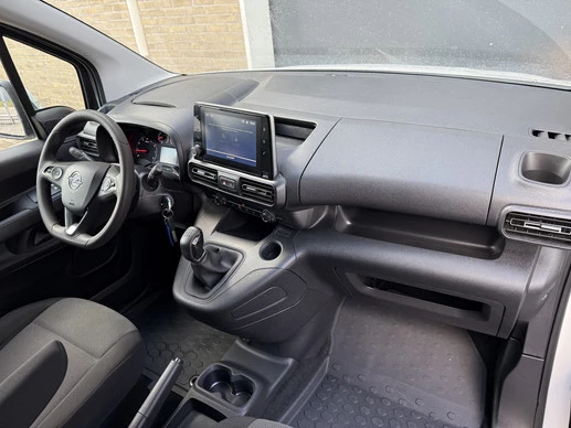 Opel Combo - Afbeelding 5 van 30