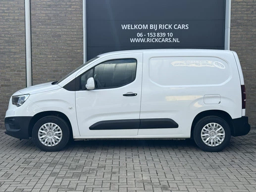 Opel Combo - Afbeelding 7 van 30