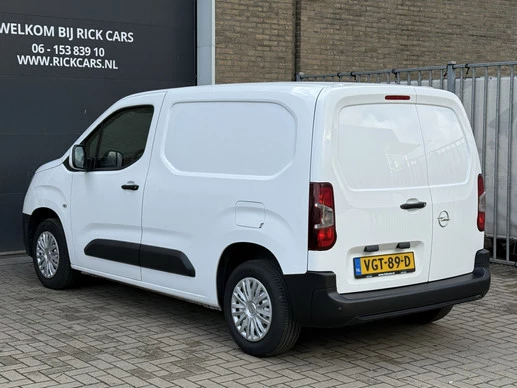 Opel Combo - Afbeelding 8 van 30