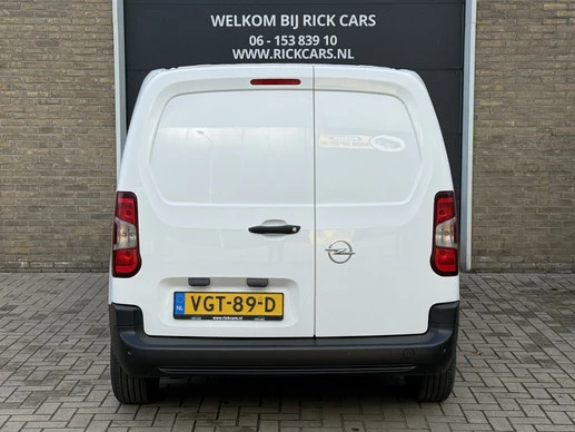 Opel Combo - Afbeelding 9 van 30