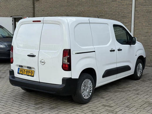Opel Combo - Afbeelding 10 van 30