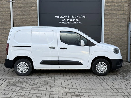 Opel Combo - Afbeelding 12 van 30