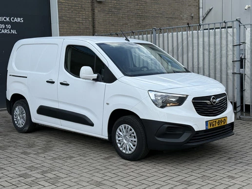 Opel Combo - Afbeelding 15 van 30