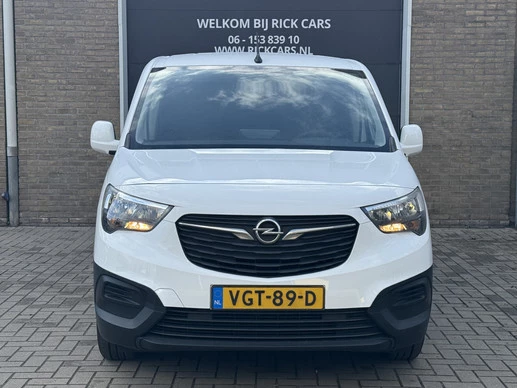 Opel Combo - Afbeelding 16 van 30