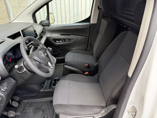 Opel Combo - Afbeelding 17 van 30