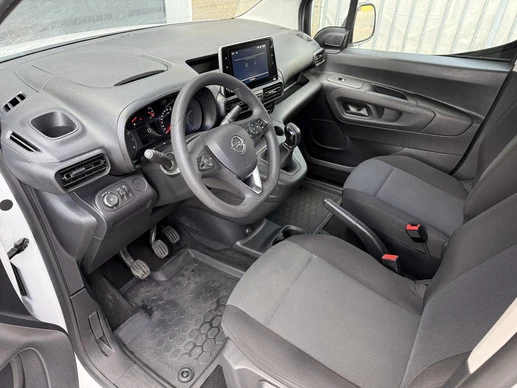 Opel Combo - Afbeelding 18 van 30