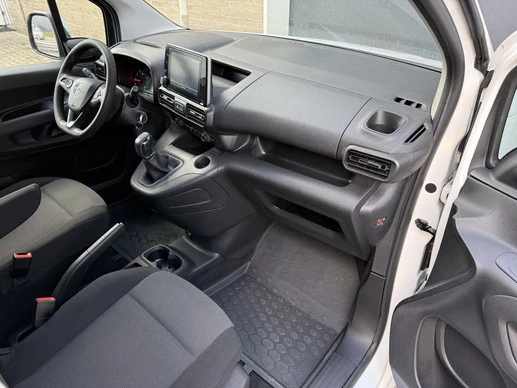 Opel Combo - Afbeelding 20 van 30