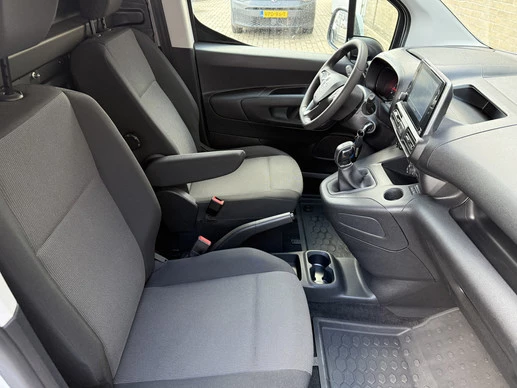 Opel Combo - Afbeelding 21 van 30