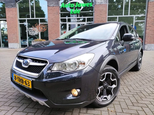 Subaru XV - Afbeelding 1 van 30