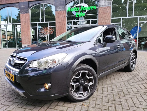 Subaru XV - Afbeelding 2 van 30