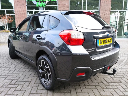 Subaru XV - Afbeelding 5 van 30