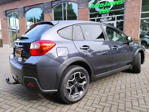 Subaru XV - Afbeelding 6 van 30