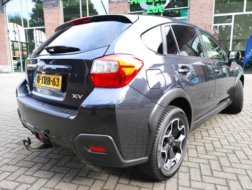 Subaru XV - Afbeelding 7 van 30
