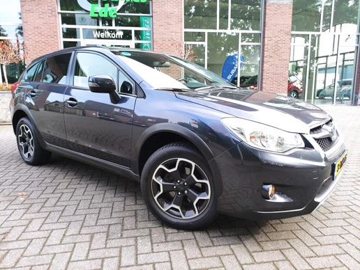 Subaru XV - Afbeelding 8 van 30