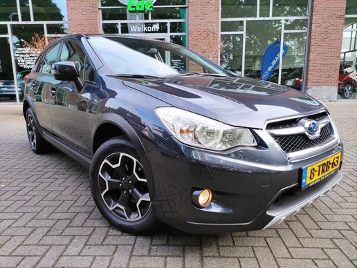 Subaru XV - Afbeelding 9 van 30