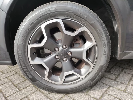 Subaru XV - Afbeelding 10 van 30