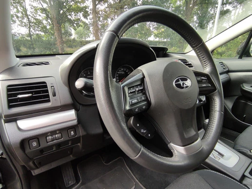 Subaru XV - Afbeelding 11 van 30