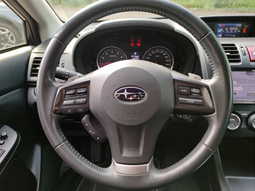 Subaru XV - Afbeelding 13 van 30