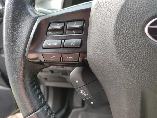 Subaru XV - Afbeelding 14 van 30