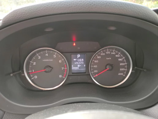 Subaru XV - Afbeelding 16 van 30