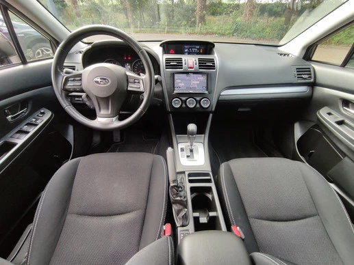Subaru XV - Afbeelding 20 van 30