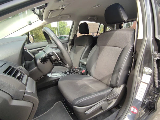 Subaru XV - Afbeelding 22 van 30