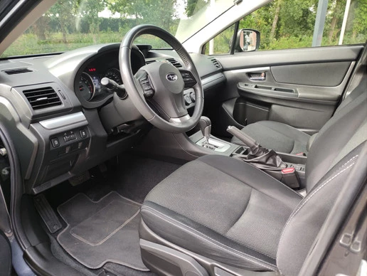 Subaru XV - Afbeelding 23 van 30
