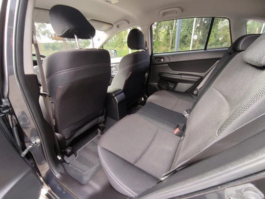 Subaru XV - Afbeelding 24 van 30