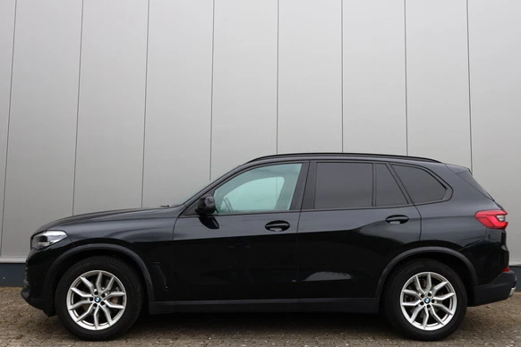 BMW X5 - Afbeelding 2 van 25