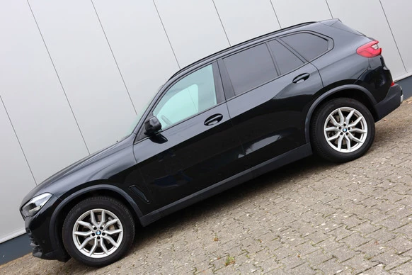 BMW X5 - Afbeelding 3 van 25