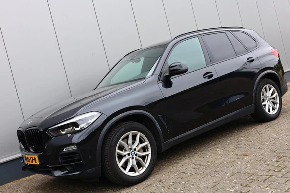 BMW X5 - Afbeelding 4 van 25