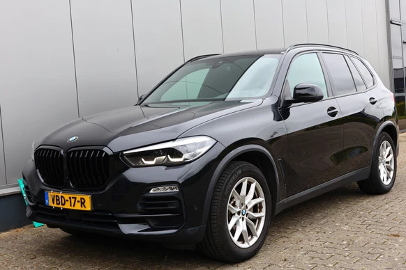 BMW X5 - Afbeelding 5 van 25