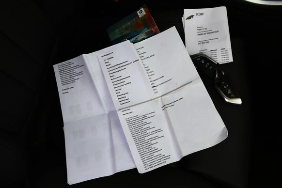 BMW X5 - Afbeelding 6 van 25