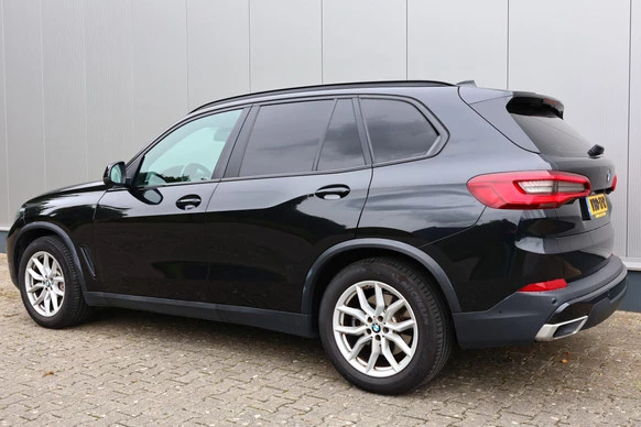 BMW X5 - Afbeelding 7 van 25