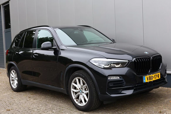 BMW X5 - Afbeelding 8 van 25
