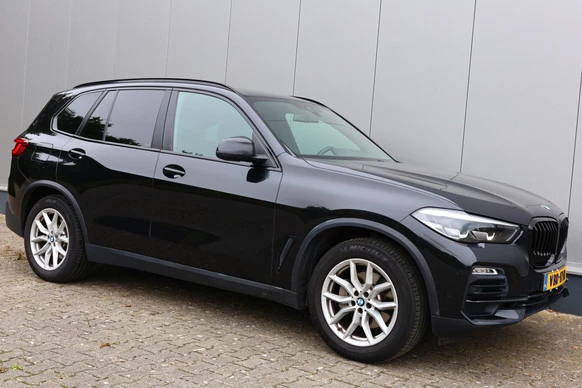 BMW X5 - Afbeelding 9 van 25