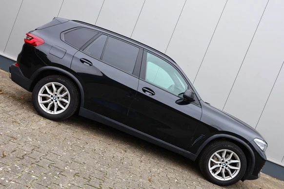 BMW X5 - Afbeelding 10 van 25