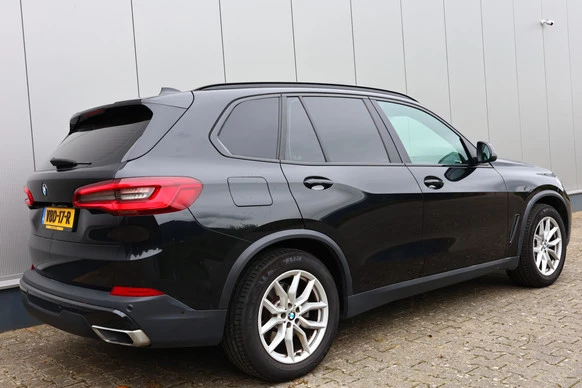 BMW X5 - Afbeelding 11 van 25