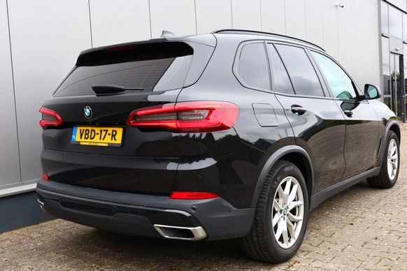BMW X5 - Afbeelding 12 van 25