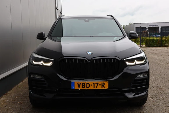 BMW X5 - Afbeelding 13 van 25