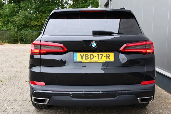 BMW X5 - Afbeelding 14 van 25