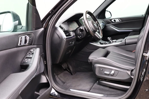 BMW X5 - Afbeelding 15 van 25