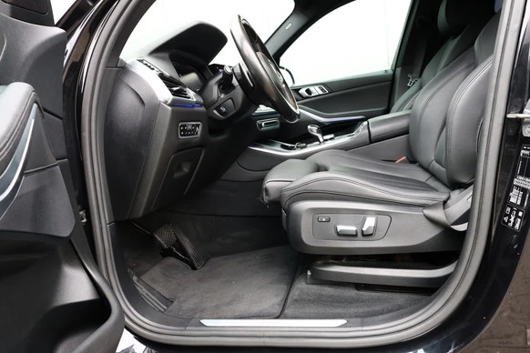 BMW X5 - Afbeelding 16 van 25